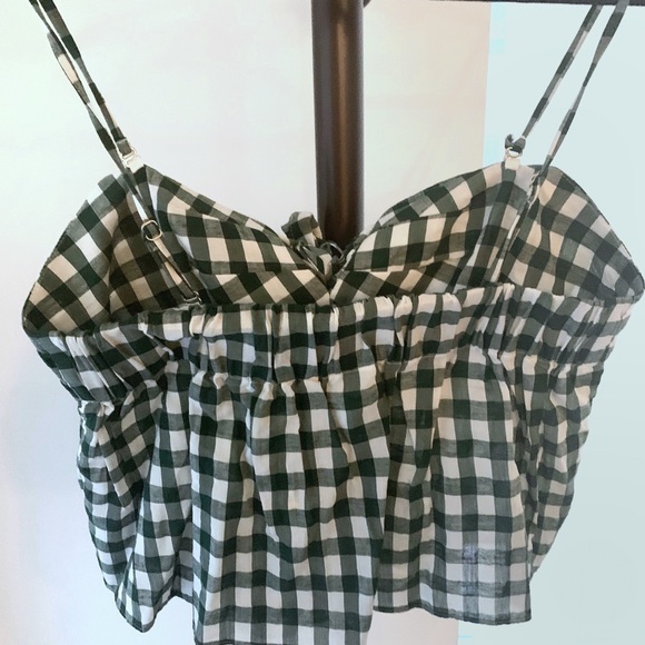 ✨NWT Club Monaco Indya Tube Top - Picture 6 of 7